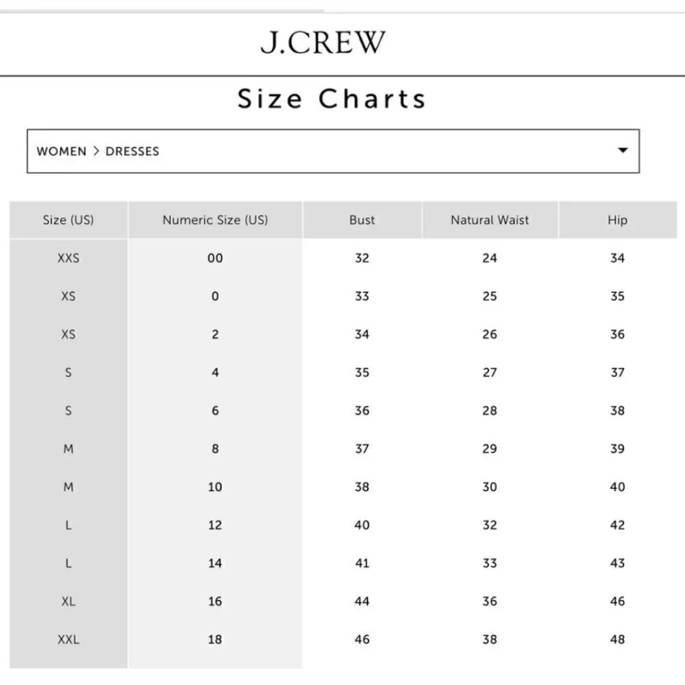 J.Crew Stretch Chino 5